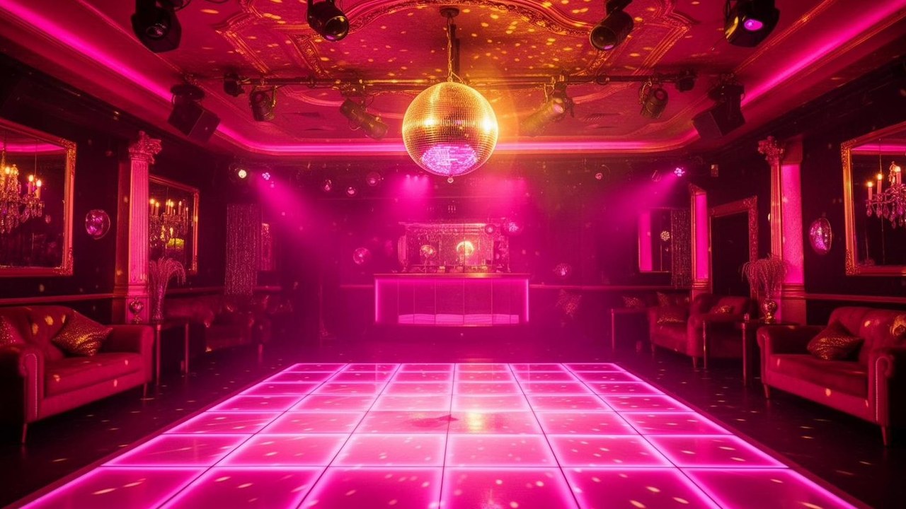 80's Disco